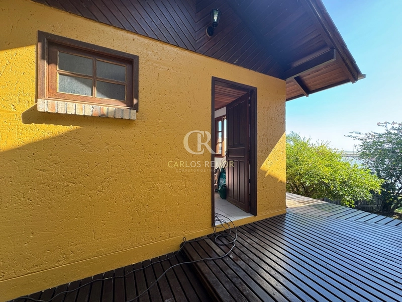 Casa 3 quartos Beira Lago do Noca: 32ª foto da galeria de imagens do imóvel