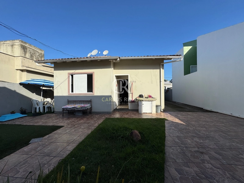 Casa c/ Piscina no Jardim América, 3 quartos: 14ª foto da galeria de imagens do imóvel