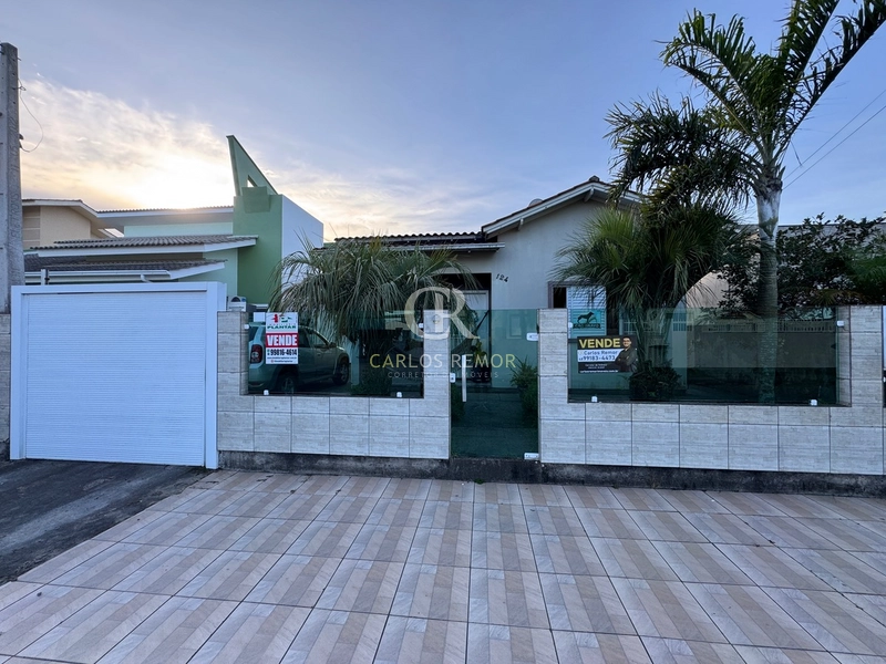 Casa c/ Piscina no Jardim América, 3 quartos: 2ª foto da galeria de imagens do imóvel