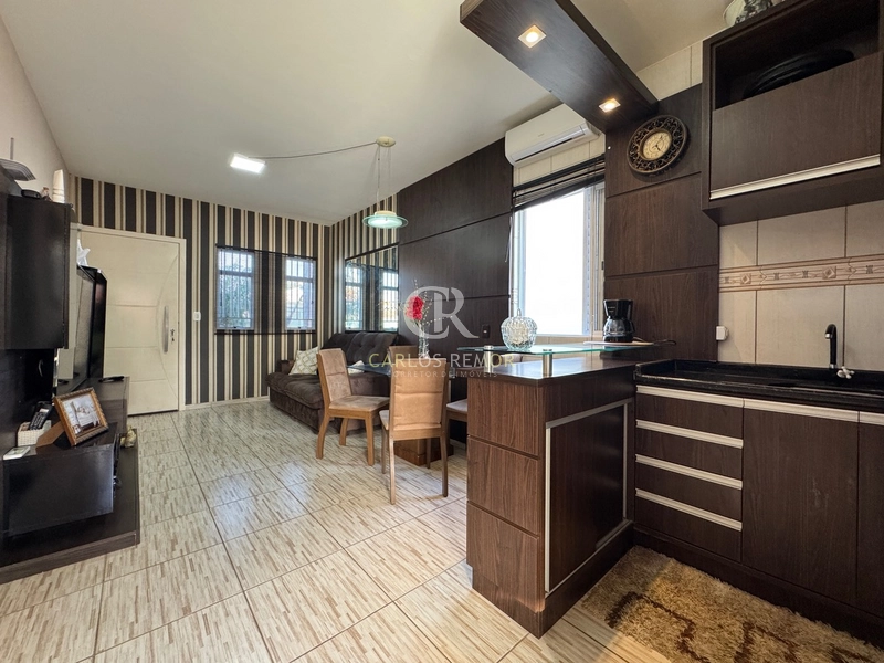 Casa c/ Piscina no Jardim América, 3 quartos: 8ª foto da galeria de imagens do imóvel
