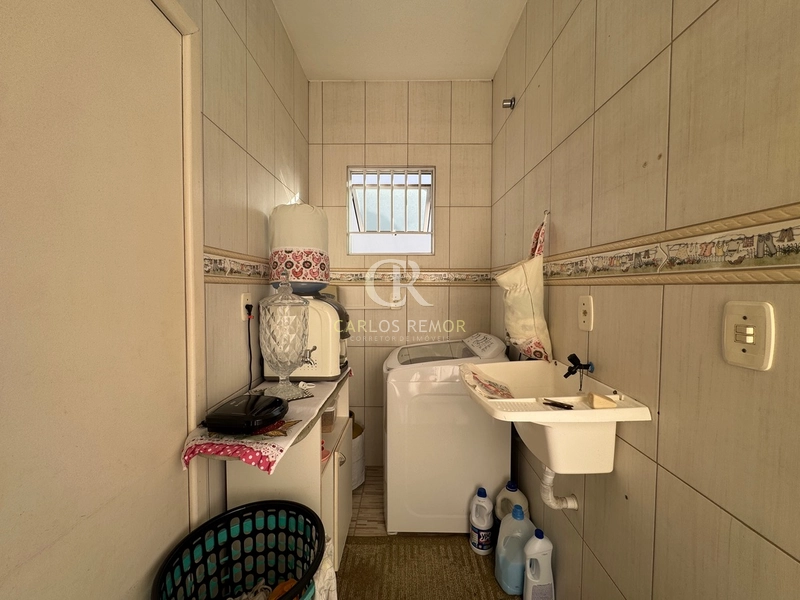 Casa c/ Piscina no Jardim América, 3 quartos: 9ª foto da galeria de imagens do imóvel
