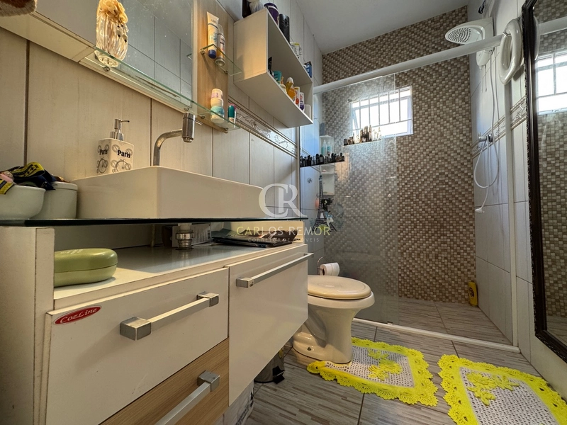 Casa c/ Piscina no Jardim América, 3 quartos: 11ª foto da galeria de imagens do imóvel