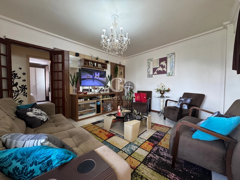 Apartamento de 2 Quartos a 800m da Praia do Mar Grosso – Estuda Casa: 5ª foto da galeria de imagens do imóvel