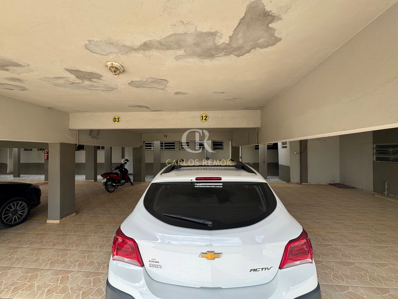 Apartamento de 2 dorm. Vista Mar no Ed. Alvorada – Beira-mar Gi: 20ª foto da galeria de imagens do imóvel