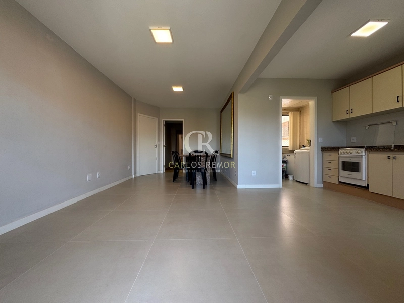 Apartamento de 3 Quartos com Vista Mar – A 100m da Praia do Mar Grosso: 6ª foto da galeria de imagens do imóvel