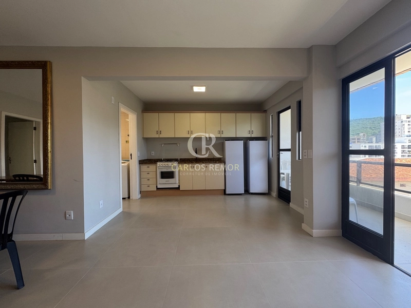 Apartamento de 3 Quartos com Vista Mar – A 100m da Praia do Mar Grosso: 5ª foto da galeria de imagens do imóvel