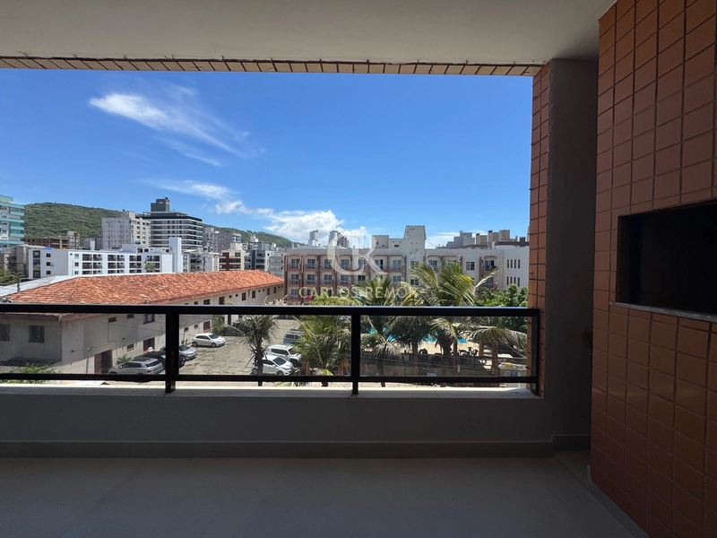 Apartamento de 3 Quartos com Vista Mar – A 100m da Praia do Mar Grosso: 9ª foto da galeria de imagens do imóvel