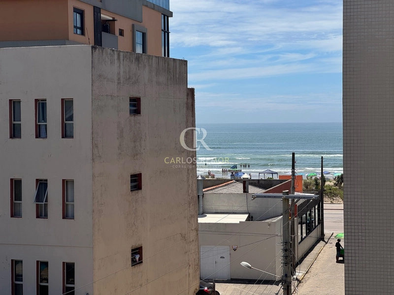 Apartamento de 3 Quartos com Vista Mar – A 100m da Praia do Mar Grosso: 8ª foto da galeria de imagens do imóvel