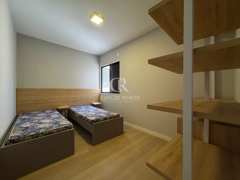 Apartamento de 3 Quartos com Vista Mar – A 100m da Praia do Mar Grosso: 11ª foto da galeria de imagens do imóvel