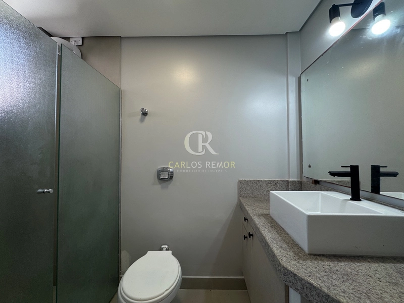 Apartamento de 3 Quartos com Vista Mar – A 100m da Praia do Mar Grosso: 14ª foto da galeria de imagens do imóvel