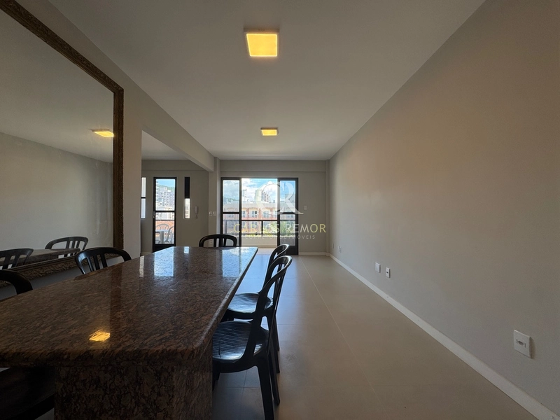 Apartamento de 3 Quartos com Vista Mar – A 100m da Praia do Mar Grosso: 4ª foto da galeria de imagens do imóvel