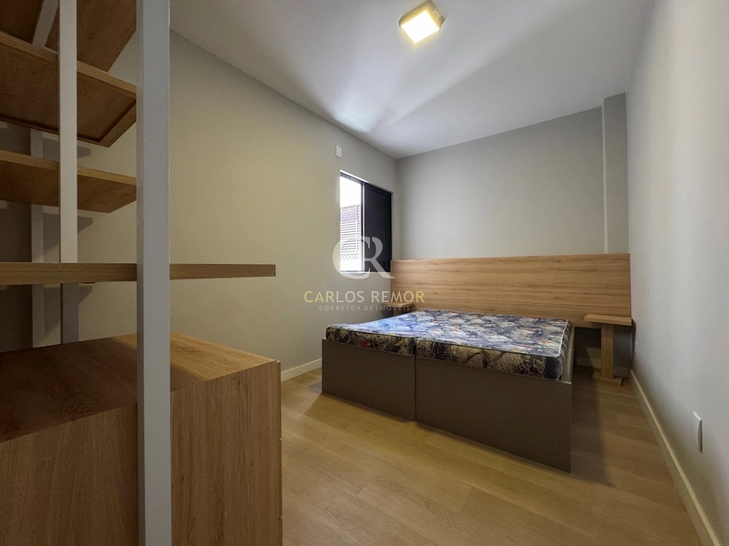 Apartamento de 3 Quartos com Vista Mar – A 100m da Praia do Mar Grosso: 12ª foto da galeria de imagens do imóvel