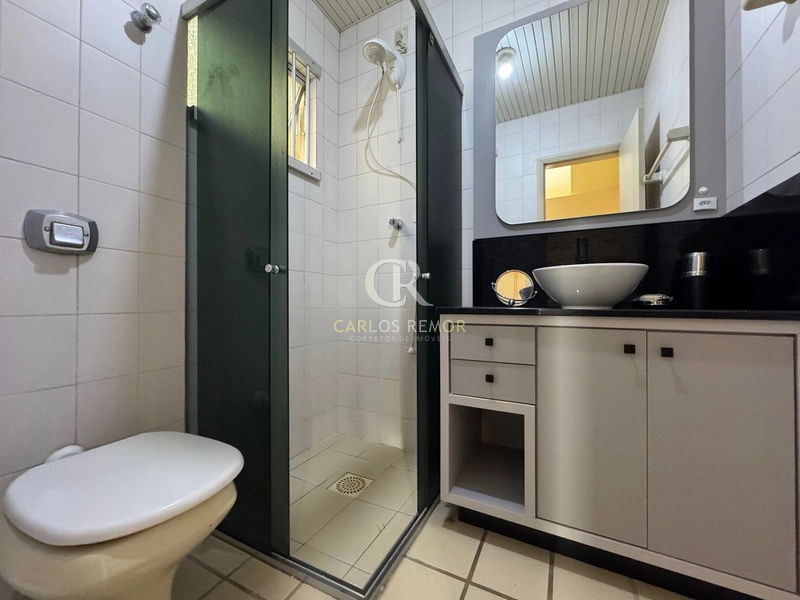 Apartamento 3 dormit. a 100 Metros da Praia do Mar Grosso – Laguna/SC: 15ª foto da galeria de imagens do imóvel