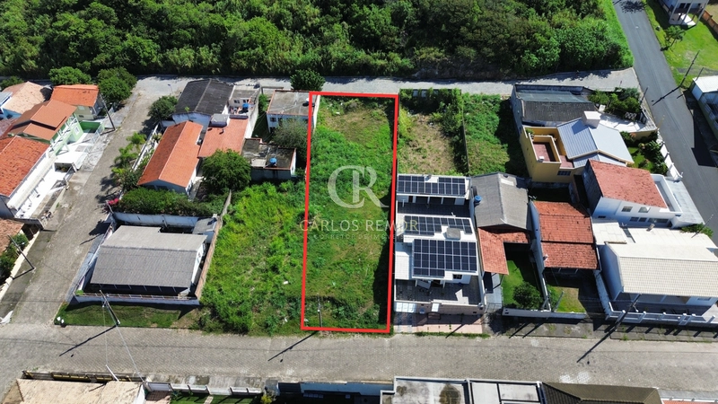 Oportunidade Única! Terreno 825,00m² no Mar Grosso: 2ª foto da galeria de imagens do imóvel