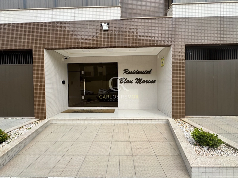 Apartamento mobiliado 3 dorm. e 2 vagas, a 330m da Praia Mar Grosso: 3ª foto da galeria de imagens do imóvel