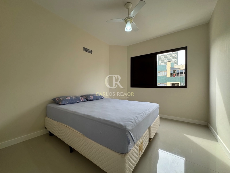 Apartamento mobiliado 3 dorm. e 2 vagas, a 330m da Praia Mar Grosso: 12ª foto da galeria de imagens do imóvel