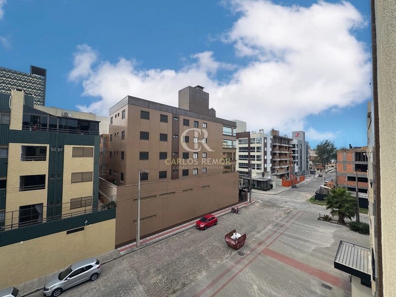 Apartamento mobiliado 3 dorm. e 2 vagas, a 330m da Praia Mar Grosso: 14ª foto da galeria de imagens do imóvel