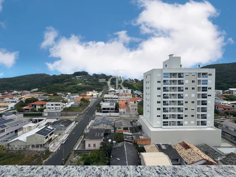 Apartamento novo, último andar, 3 dorm., 2 vagas, a 400m Praia: 16ª foto da galeria de imagens do imóvel