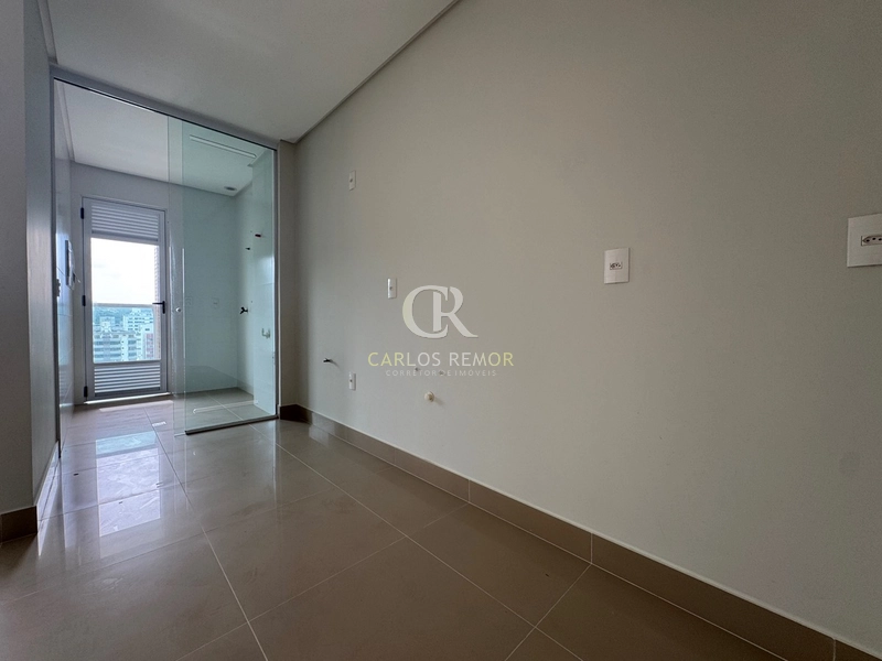 Apartamento novo, último andar, 3 dorm., 2 vagas, a 400m Praia: 7ª foto da galeria de imagens do imóvel