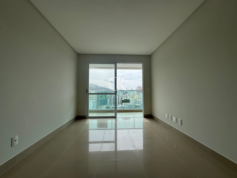 Apartamento novo, último andar, 3 dorm., 2 vagas, a 400m Praia: 9ª foto da galeria de imagens do imóvel