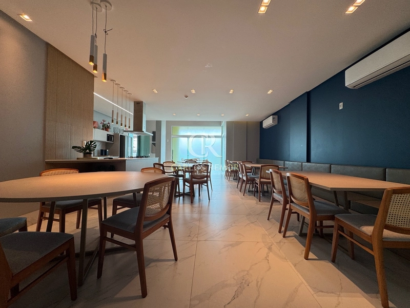 Apartamento novo, último andar, 3 dorm., 2 vagas, a 400m Praia: 5ª foto da galeria de imagens do imóvel