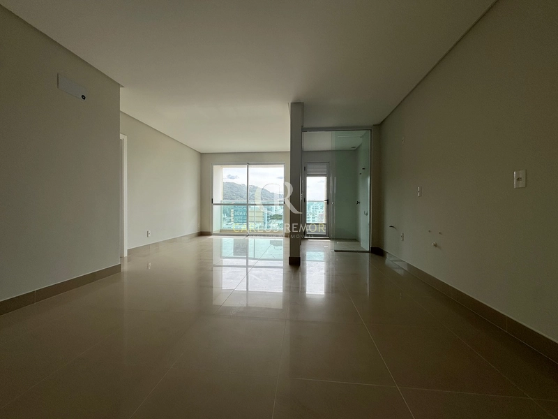 Apartamento novo, último andar, 3 dorm., 2 vagas, a 400m Praia: 6ª foto da galeria de imagens do imóvel
