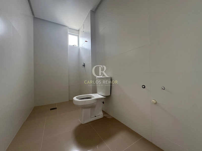 Apartamento novo, último andar, 3 dorm., 2 vagas, a 400m Praia: 19ª foto da galeria de imagens do imóvel