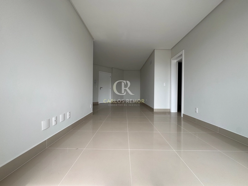 Apartamento novo, último andar, 3 dorm., 2 vagas, a 400m Praia: 12ª foto da galeria de imagens do imóvel