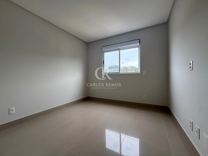 Apartamento novo, último andar, 3 dorm., 2 vagas, a 400m Praia: 15ª foto da galeria de imagens do imóvel
