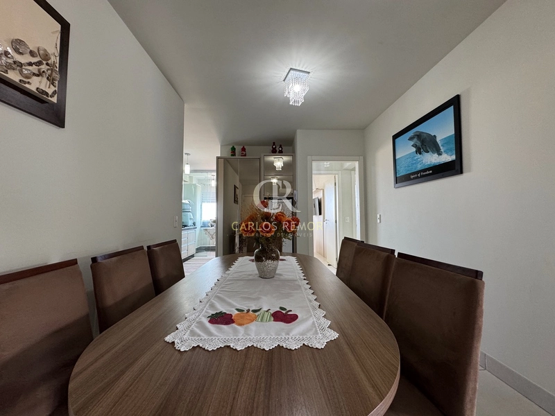 Apartamento mobiliado 3 dorm. 2 vagas,com vista para o Morro da Glória: 10ª foto da galeria de imagens do imóvel