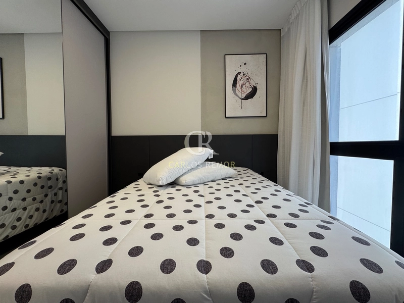 Apartamento 3 suítes Alto Padrão no Residencial Luxor - Laguna, SC: 20ª foto da galeria de imagens do imóvel