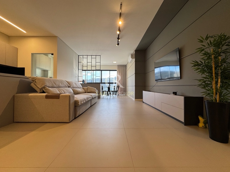 Apartamento 3 suítes Alto Padrão no Residencial Luxor - Laguna, SC: 1ª foto da galeria de imagens do imóvel