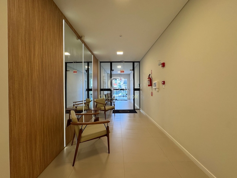 Apartamento 3 suítes Alto Padrão no Residencial Luxor - Laguna, SC: 2ª foto da galeria de imagens do imóvel