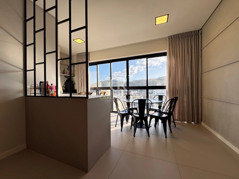 Apartamento 3 suítes Alto Padrão no Residencial Luxor - Laguna, SC: 8ª foto da galeria de imagens do imóvel