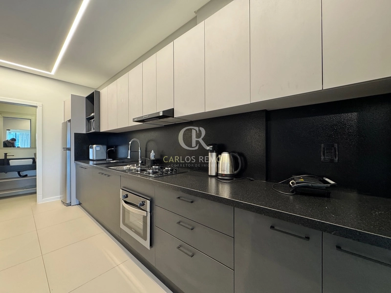Apartamento 3 suítes Alto Padrão no Residencial Luxor - Laguna, SC: 5ª foto da galeria de imagens do imóvel