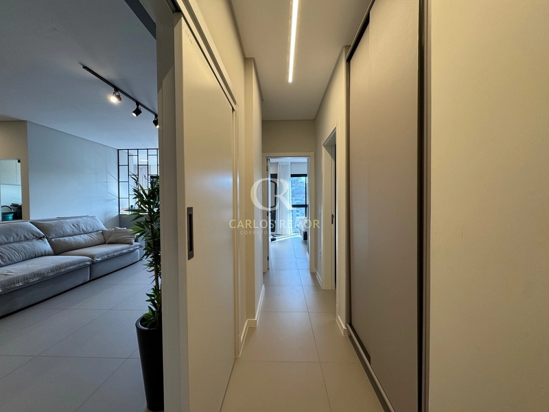 Apartamento 3 suítes Alto Padrão no Residencial Luxor - Laguna, SC: 13ª foto da galeria de imagens do imóvel