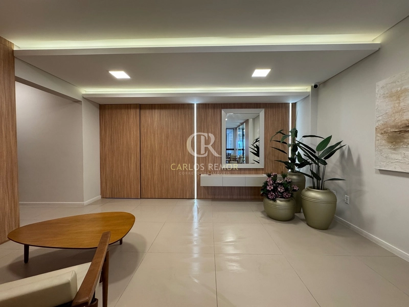 Apartamento 3 suítes Alto Padrão no Residencial Luxor - Laguna, SC: 3ª foto da galeria de imagens do imóvel
