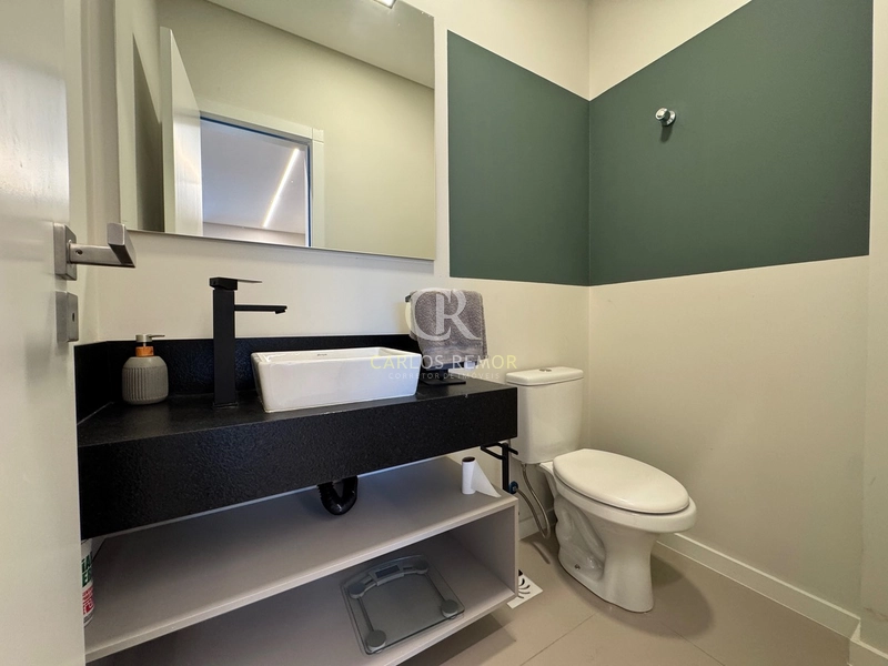 Apartamento 3 suítes Alto Padrão no Residencial Luxor - Laguna, SC: 7ª foto da galeria de imagens do imóvel