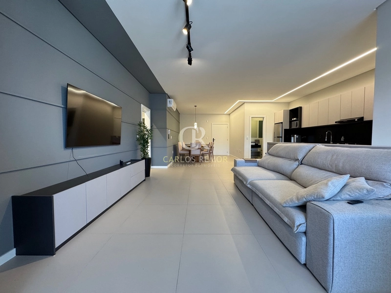 Apartamento 3 suítes Alto Padrão no Residencial Luxor - Laguna, SC: 6ª foto da galeria de imagens do imóvel