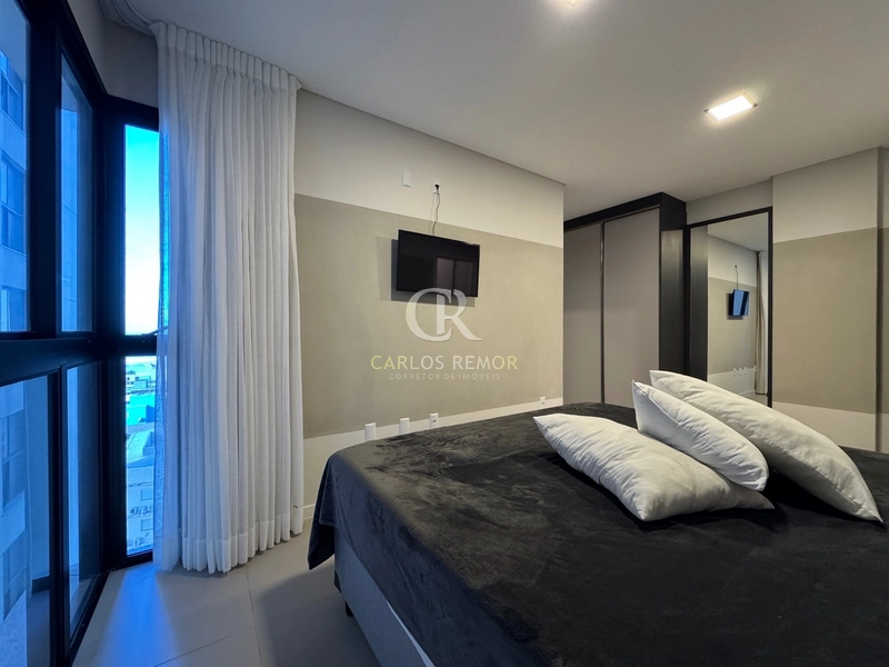 Apartamento 3 suítes Alto Padrão no Residencial Luxor - Laguna, SC: 17ª foto da galeria de imagens do imóvel