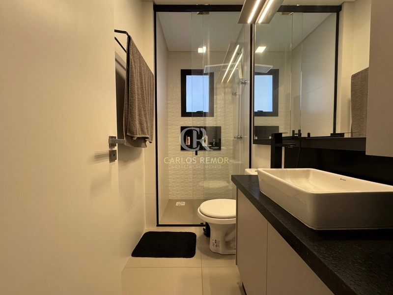 Apartamento 3 suítes Alto Padrão no Residencial Luxor - Laguna, SC: 15ª foto da galeria de imagens do imóvel