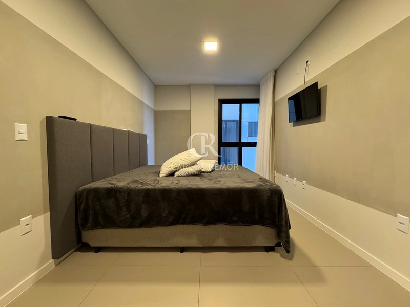 Apartamento 3 suítes Alto Padrão no Residencial Luxor - Laguna, SC: 14ª foto da galeria de imagens do imóvel