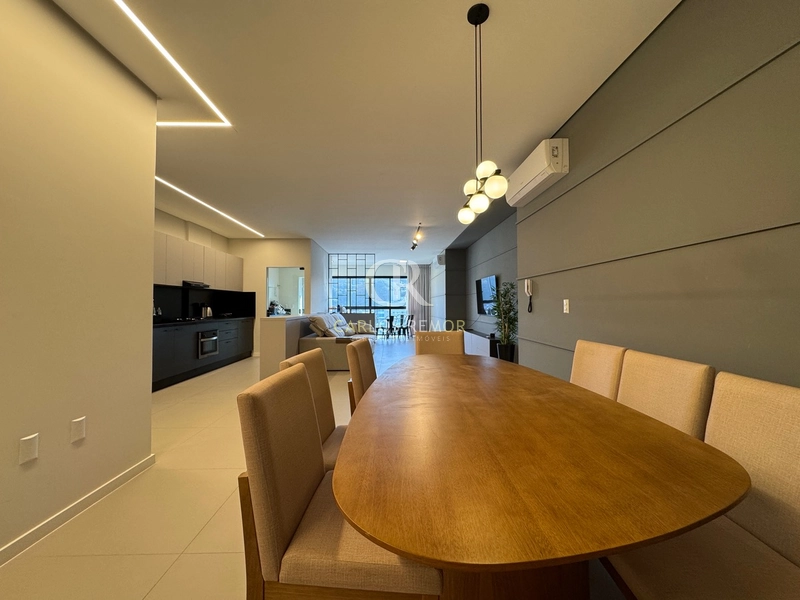 Apartamento 3 suítes Alto Padrão no Residencial Luxor - Laguna, SC: 4ª foto da galeria de imagens do imóvel