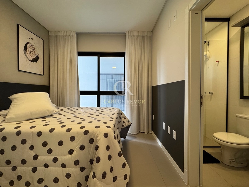Apartamento 3 suítes Alto Padrão no Residencial Luxor - Laguna, SC: 18ª foto da galeria de imagens do imóvel
