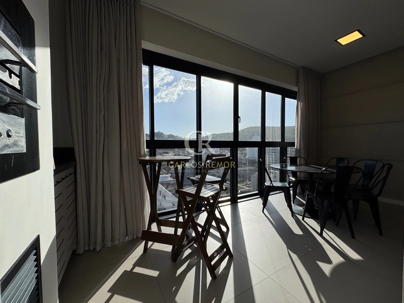 Apartamento 3 suítes Alto Padrão no Residencial Luxor - Laguna, SC: 9ª foto da galeria de imagens do imóvel