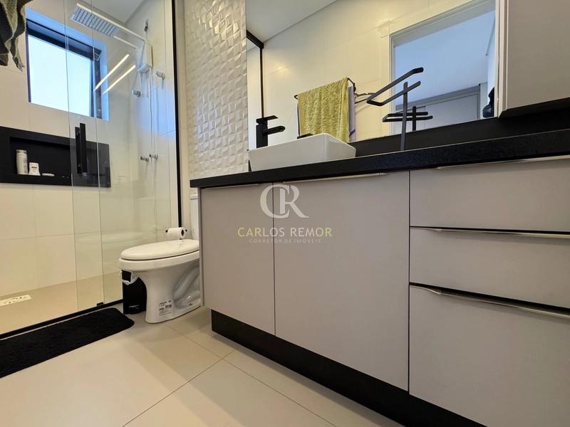 Apartamento 3 suítes Alto Padrão no Residencial Luxor - Laguna, SC: 24ª foto da galeria de imagens do imóvel