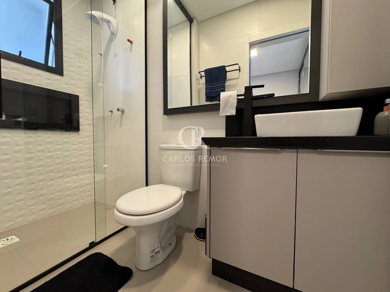 Apartamento 3 suítes Alto Padrão no Residencial Luxor - Laguna, SC: 19ª foto da galeria de imagens do imóvel
