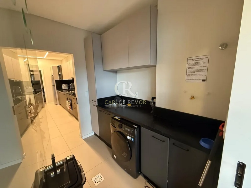 Apartamento 3 suítes Alto Padrão no Residencial Luxor - Laguna, SC: 12ª foto da galeria de imagens do imóvel