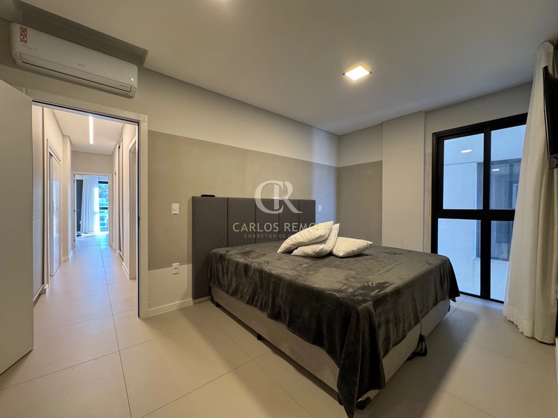 Apartamento 3 suítes Alto Padrão no Residencial Luxor - Laguna, SC: 16ª foto da galeria de imagens do imóvel