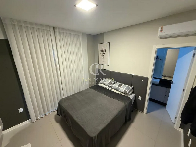 Apartamento 3 suítes Alto Padrão no Residencial Luxor - Laguna, SC: 22ª foto da galeria de imagens do imóvel